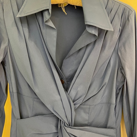 Trina Turk Blouse - Picture 11 of 12